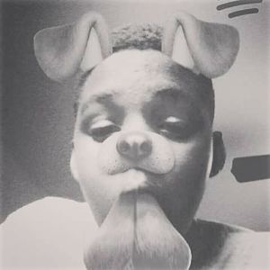 Meet your Posher, Daishawn